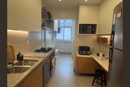 Apartamento à venda com 89m², 3 quartos e 1 vaga