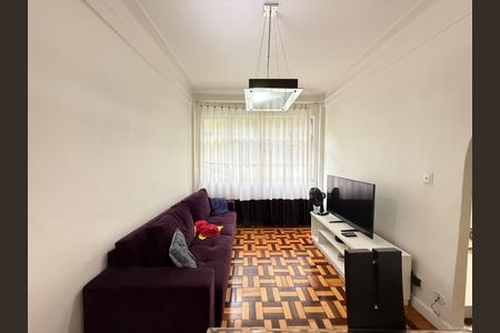 Apartamento à venda com 100m², 3 quartos e sem vaga
