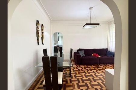 Apartamento à venda com 100m², 3 quartos e sem vaga