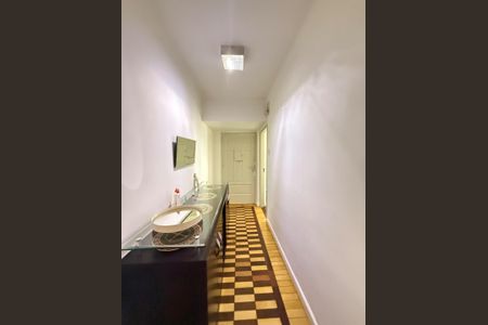 Apartamento à venda com 100m², 3 quartos e sem vaga