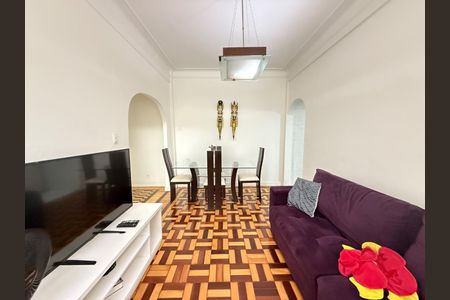 Apartamento à venda com 100m², 3 quartos e sem vaga