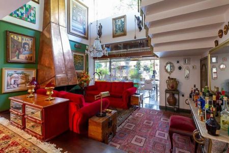 Casa à venda com 579m², 3 quartos e 5 vagas