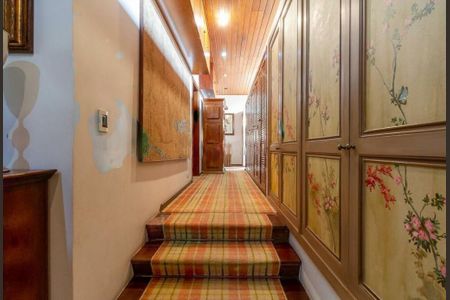 Casa à venda com 579m², 3 quartos e 5 vagas