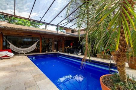 Casa à venda com 579m², 3 quartos e 5 vagas