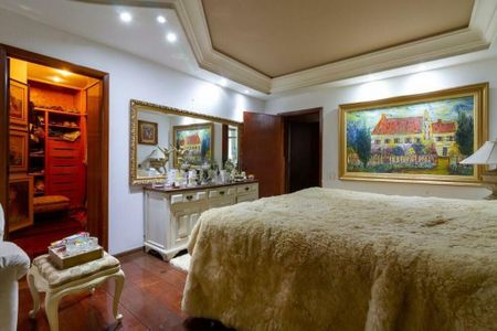 Casa à venda com 579m², 3 quartos e 5 vagas