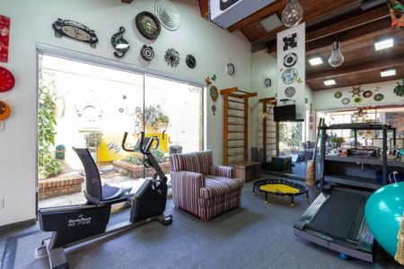 Casa à venda com 579m², 3 quartos e 5 vagas