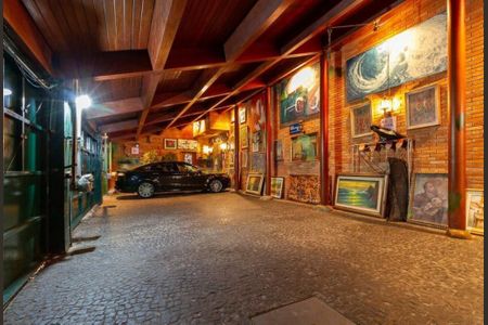 Casa à venda com 579m², 3 quartos e 5 vagas