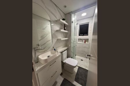 Apartamento à venda com 92m², 3 quartos e 1 vaga