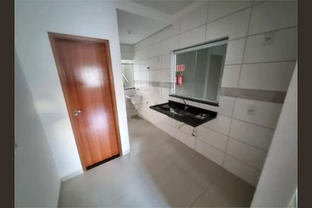 Apartamento à venda com 40m², 2 quartos e sem vaga