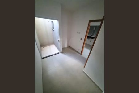Apartamento à venda com 40m², 2 quartos e sem vaga