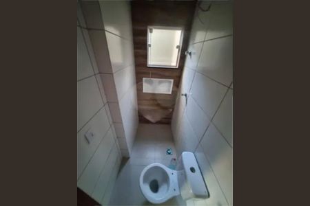 Apartamento à venda com 40m², 2 quartos e sem vaga