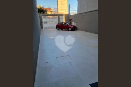 Apartamento à venda com 40m², 2 quartos e sem vaga