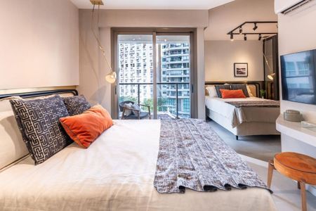 Apartamento à venda com 95m², 3 quartos e 1 vaga