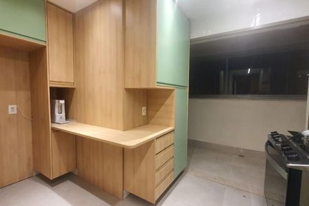 Apartamento à venda com 95m², 3 quartos e 1 vaga