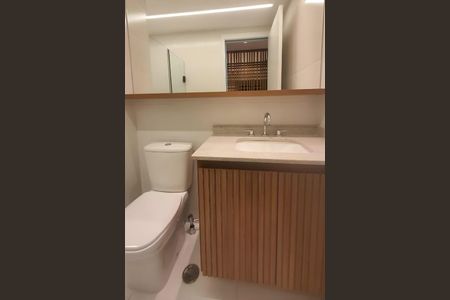 Apartamento à venda com 95m², 3 quartos e 1 vaga