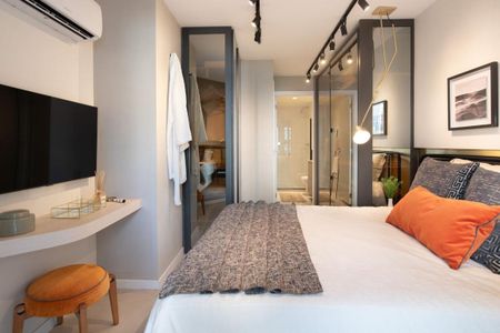 Apartamento à venda com 95m², 3 quartos e 1 vaga