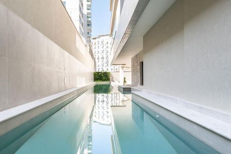 Apartamento à venda com 95m², 3 quartos e 1 vaga