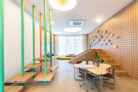 Apartamento à venda com 95m², 3 quartos e 1 vaga