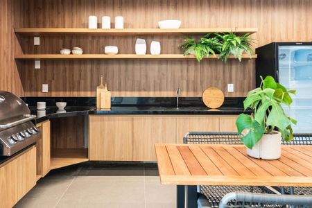 Apartamento à venda com 95m², 3 quartos e 1 vaga