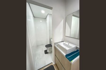 Apartamento à venda com 42m², 2 quartos e 1 vaga