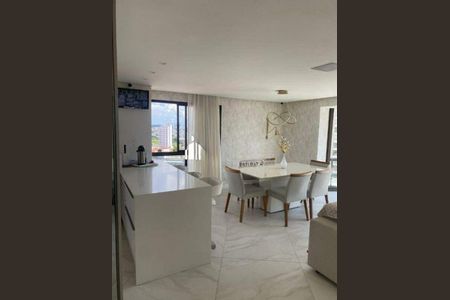 Apartamento à venda com 156m², 3 quartos e 3 vagas