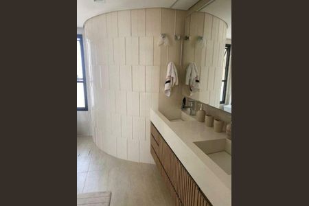 Apartamento à venda com 156m², 3 quartos e 3 vagas