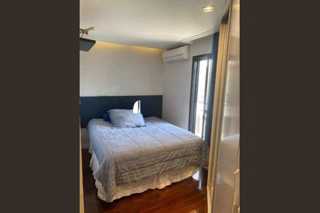 Apartamento à venda com 156m², 3 quartos e 3 vagas