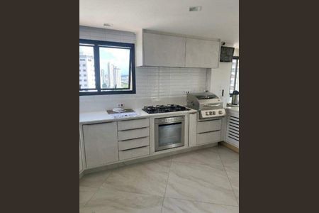 Apartamento à venda com 156m², 3 quartos e 3 vagas