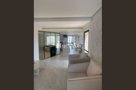 Apartamento à venda com 156m², 3 quartos e 3 vagas