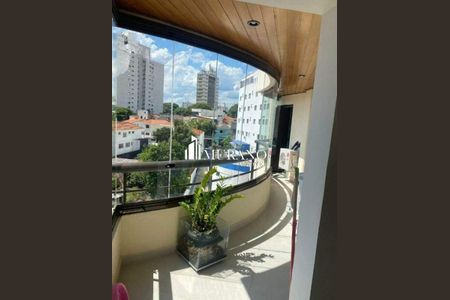 Apartamento à venda com 156m², 3 quartos e 3 vagas