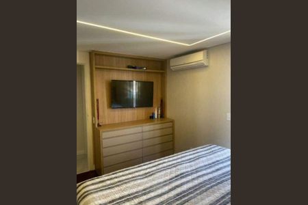 Apartamento à venda com 156m², 3 quartos e 3 vagas