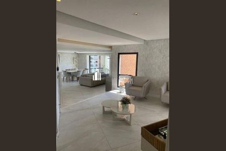 Apartamento à venda com 156m², 3 quartos e 3 vagas