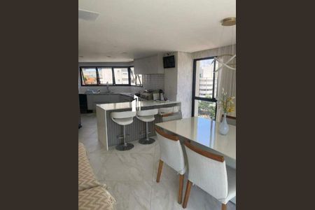 Apartamento à venda com 156m², 3 quartos e 3 vagas