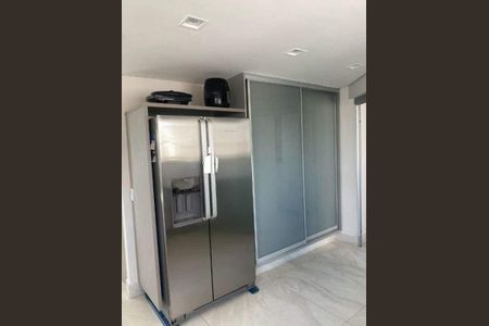 Apartamento à venda com 156m², 3 quartos e 3 vagas