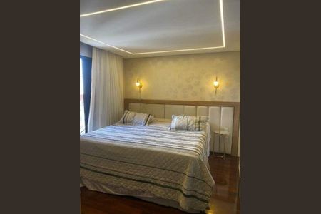 Apartamento à venda com 156m², 3 quartos e 3 vagas