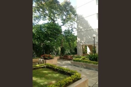 Apartamento à venda com 83m², 3 quartos e 1 vaga