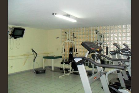 Apartamento à venda com 83m², 3 quartos e 1 vaga