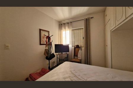 Apartamento à venda com 83m², 3 quartos e 1 vaga