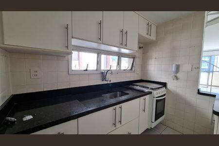 Apartamento à venda com 74m², 1 quarto e 2 vagas