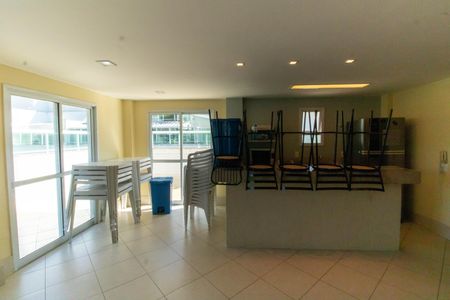 Apartamento à venda com 87m², 2 quartos e 1 vaga Apartamento à venda com 87m², 2 quartos e 1 vagaÁrea comum