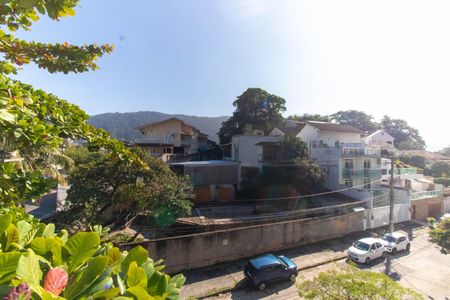 Apartamento à venda com 87m², 2 quartos e 1 vaga Apartamento à venda com 87m², 2 quartos e 1 vagaVista Varanda da Sala