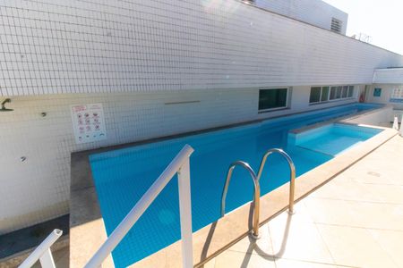 Apartamento à venda com 87m², 2 quartos e 1 vaga Apartamento à venda com 87m², 2 quartos e 1 vagaÁrea comum