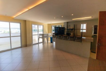 Apartamento à venda com 87m², 2 quartos e 1 vaga Apartamento à venda com 87m², 2 quartos e 1 vagaÁrea comum