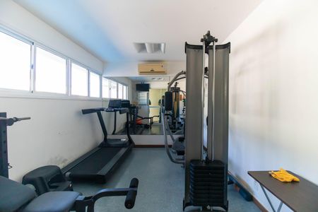 Apartamento à venda com 87m², 2 quartos e 1 vaga Apartamento à venda com 87m², 2 quartos e 1 vagaÁrea comum