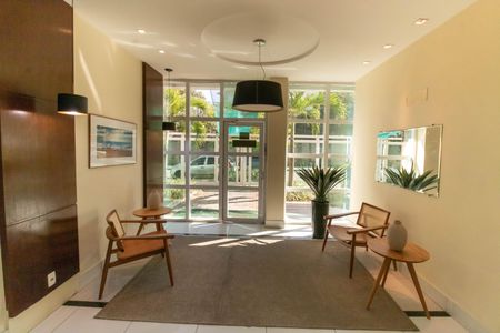 Apartamento à venda com 87m², 2 quartos e 1 vaga Apartamento à venda com 87m², 2 quartos e 1 vagaÁrea comum