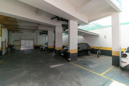 Apartamento à venda com 87m², 2 quartos e 1 vaga Apartamento à venda com 87m², 2 quartos e 1 vagaÁrea comum