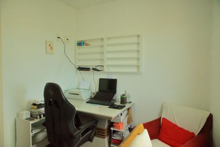 Apartamento à venda com 59m², 3 quartos e 1 vagaQuarto 3