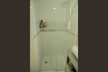 Apartamento à venda com 59m², 3 quartos e 1 vagaBanheiro