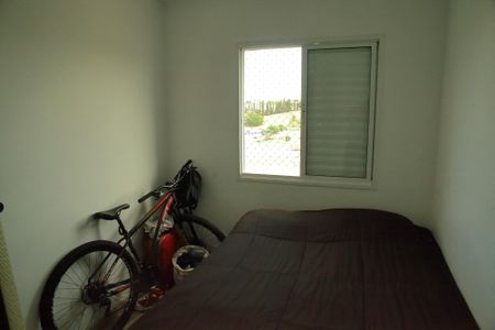 Apartamento à venda com 59m², 3 quartos e 1 vagaQuarto 2