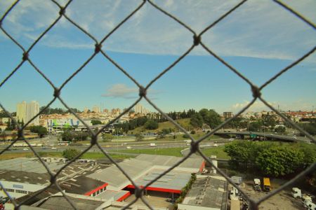 Apartamento à venda com 59m², 3 quartos e 1 vagaVista do Quarto